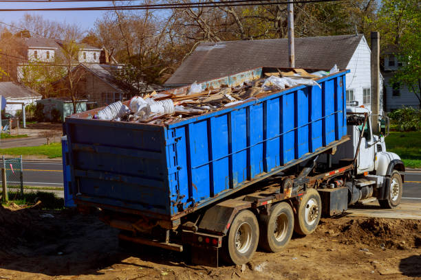 Best Same-Day Junk Removal  in Mccaysville, GA