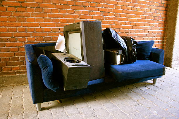 Best Residential Junk Removal  in Mccaysville, GA