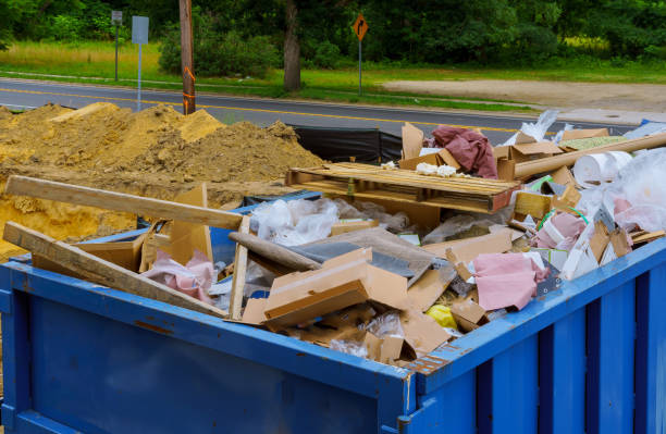 Best Attic Cleanout Services  in Mccaysville, GA